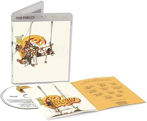 Chicago XXXIV: Live in '75 - Amazon.com Music